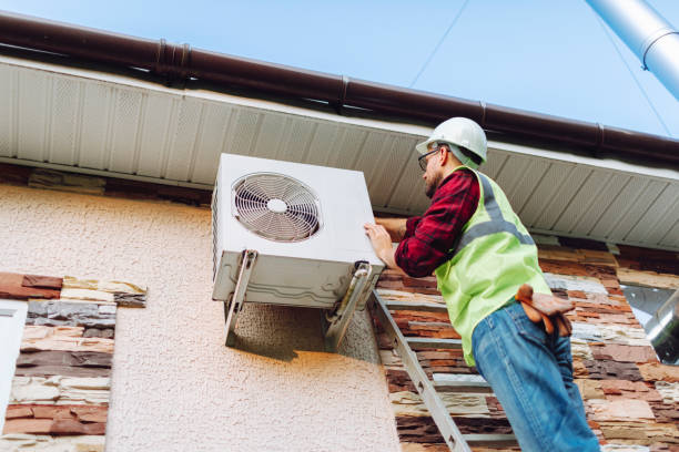 Best Local HVAC companies  in Carlisle, IA
