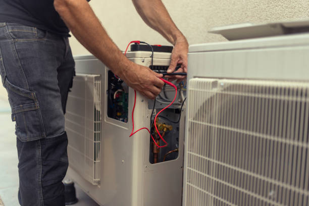 Best HVAC companies near me  in Carlisle, IA