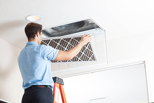 Best HVAC maintenance near me  in Carlisle, IA