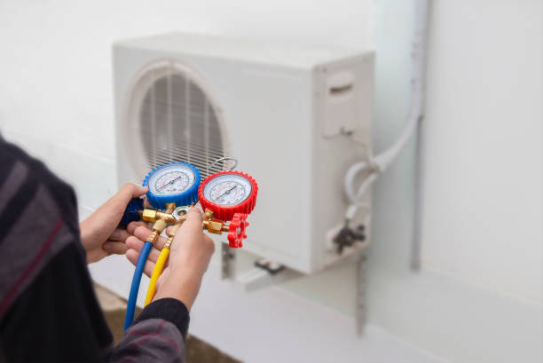 Best HVAC air duct cleaning  in Carlisle, IA