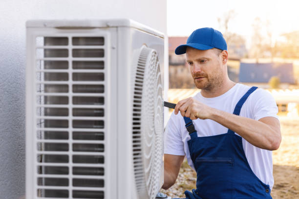 Best Heating repair services  in Carlisle, IA