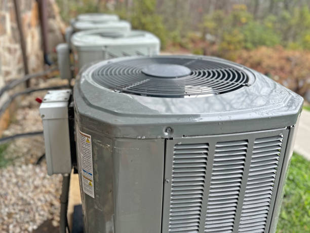 Best Affordable HVAC services  in Carlisle, IA
